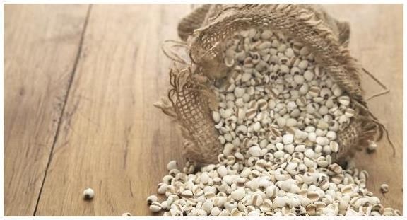 薏米|怀上宝宝后,遇到这5种食物,再喜欢也要拒绝