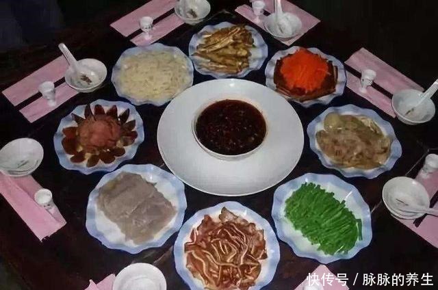 陕西安康“八大件”,让你垂涎欲滴