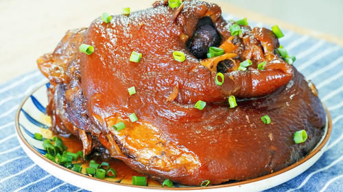  收下2021年夜饭菜单，照着做一上桌，全家都爱吃！