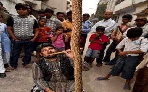 至今|古印度“通天绳”为何至今无人破解是今人发现不了其中奥秘