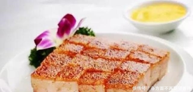 清远市8大推荐美食,这些地方美食值得你的品尝