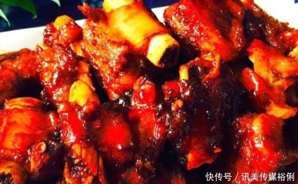 为人父母|软烂鲜香,简单易做,好吃的有营养的,孩子们经常吃强壮身体