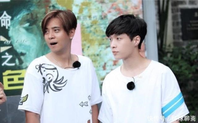 陆贞传奇|“歌手”没新歌，“演员”没作品，“全靠综艺”的明星有哪几个