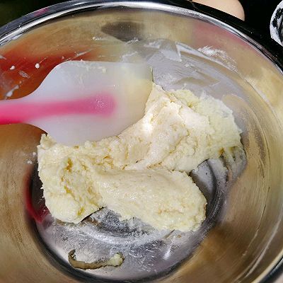 简约款小清新奶油蛋糕