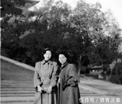 新时代女性|张爱玲谈苏青丈夫:人不坏没担当,不能养家,还用自尊心绑架苏青