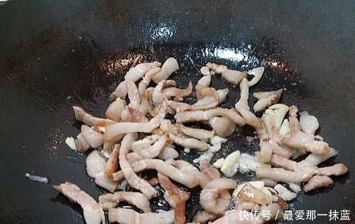 五花肉|天然“胰岛素”找到,每天炒一盘,健脾胃降糖,夏天多吃好