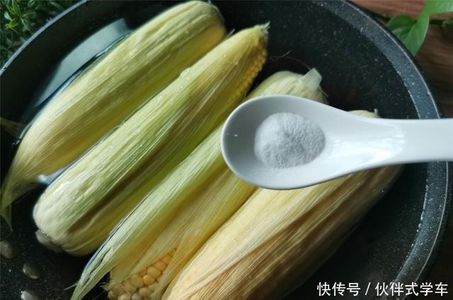 玉米煮多了吃不完怎样办教你这样保存,放一年不变质,新鲜如初!