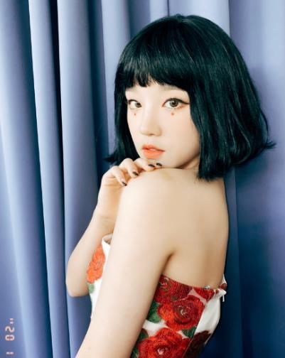 发胖|曾接替baby常驻跑男,如今发胖严重身材像大妈,网友:完全不敢认