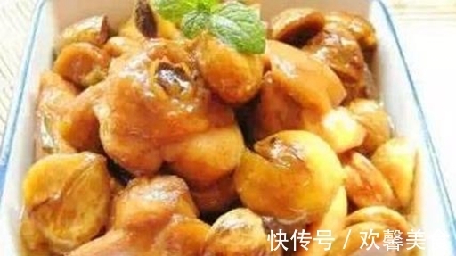 枸杞子|简单易上手的几道美味家常菜，分分钟流口水，学会不用下馆子！