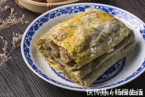 胡辣汤胡辣汤|如果给你10万块,以下这5种早餐,选一种吃一年,你会选哪个?