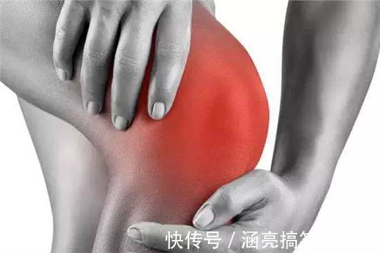骨关节炎|膝盖疼？中医专家：每天练这4个字，让膝关节喝饱关节液！