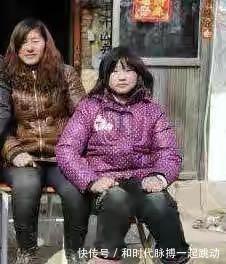 李玉華|“幸福”的朱之文女兒200斤提親者不斷,兒子輟學(xué)卻娶美妻