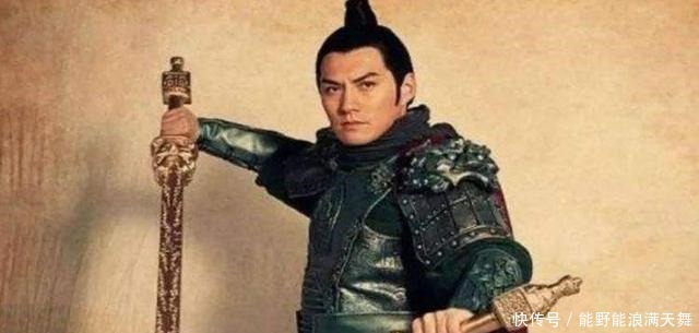 狼牙棒|演义七大狼牙棒高手，霹雳火不是第一，第三与秦叔宝大战三十回合