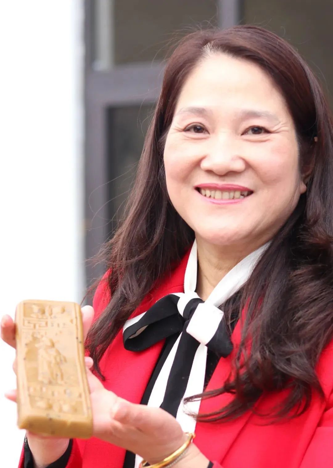 水云村|连打20分钟！永嘉这种印着“状元”的传统美食你吃过吗？