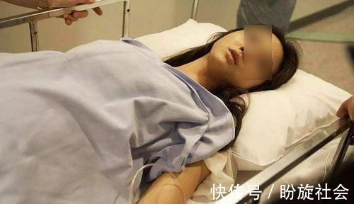 剖腹产|大多数模特为何选留疤的剖腹产,也不选顺产看完才明白原因