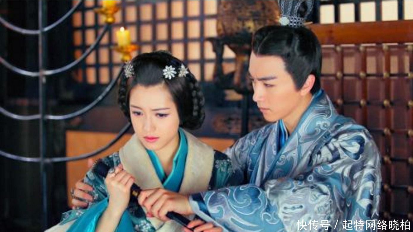 惨死|她出身卑微，入宫后日夜受宠，怀孕14月生下皇子，却因此惨死