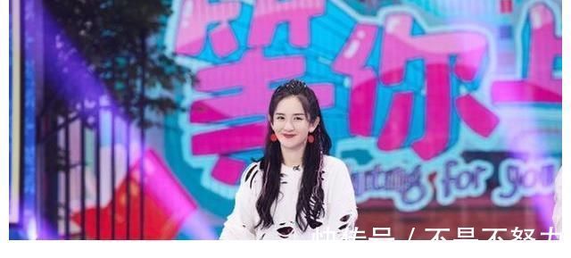 谢娜回归快本状态好,曝光小女儿小名,快乐家族变六人你能接受吗