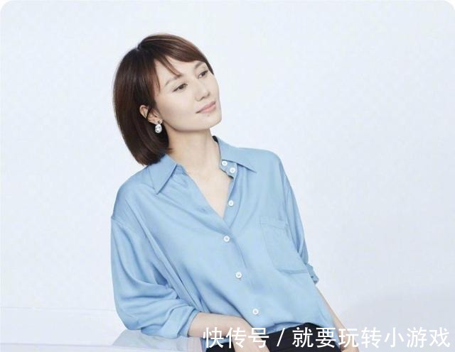 气质|过了40岁,建议剪这4款短发,超显气质