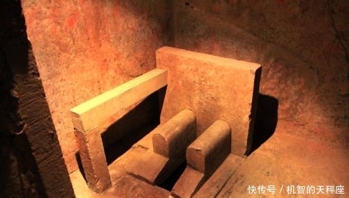 粱孝王刘武|天下第一石室墓粱孝王王后墓,为何会有黄泉道?这是西汉的真爱