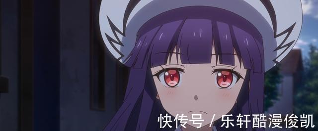 顺序|新番已经放送三集却让人迷惑，“乱序”的播放方式，是败笔