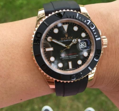 劳力士都有哪些热门的款式,有些溢价严重,有的一表难求