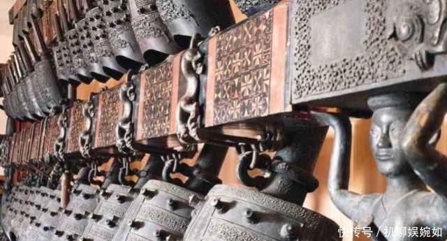古人|古人智慧有多高?古墓挖出2件“逆天”文物,科学至今无法复制