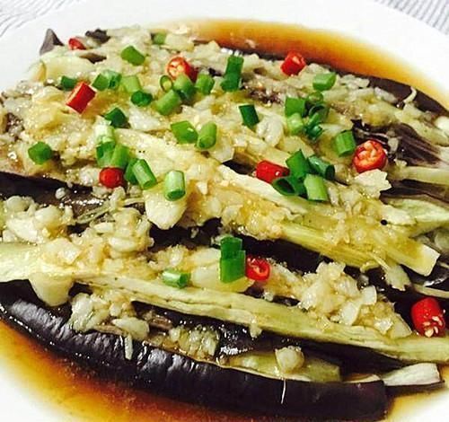 蒜泥茄子|“天然阿司匹林”终于出现,平时没事吃两口,让血管焕然一新