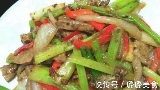 猪肝|特别好吃下饭的几道美食,做法简单鲜香入味,家人吃得其乐融融