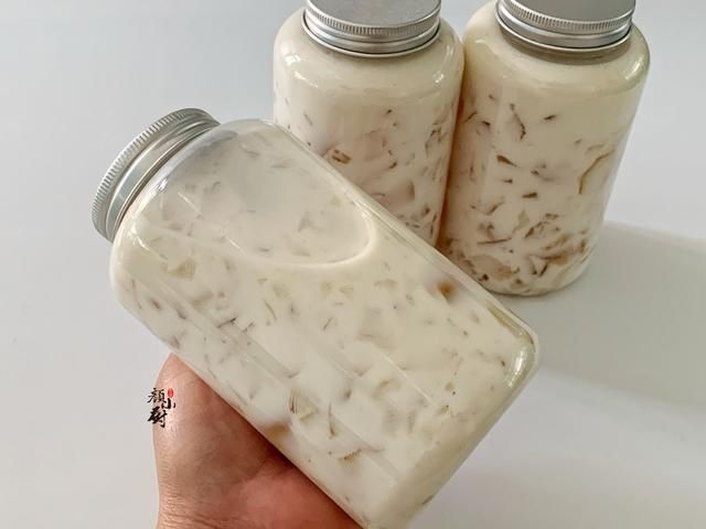 枸杞|入秋了,多给家人做这饮品,清甜去燥,好喝又简单,大人小孩都爱