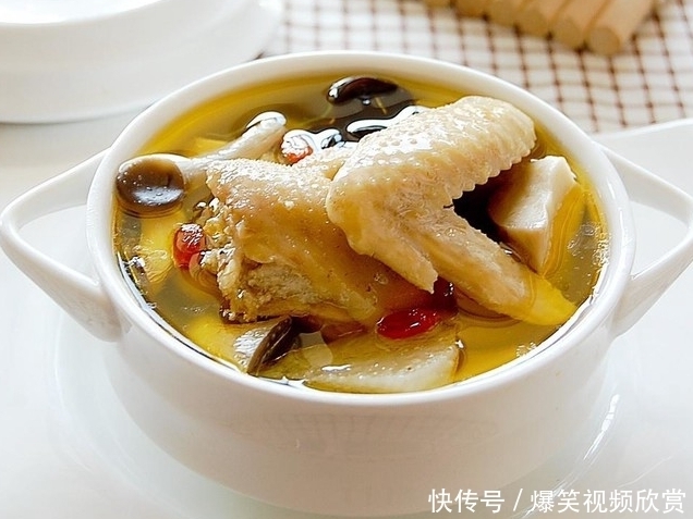 南方朋友心心念的冬季纤体食疗方在这里养颜抗老、祛寒又解郁