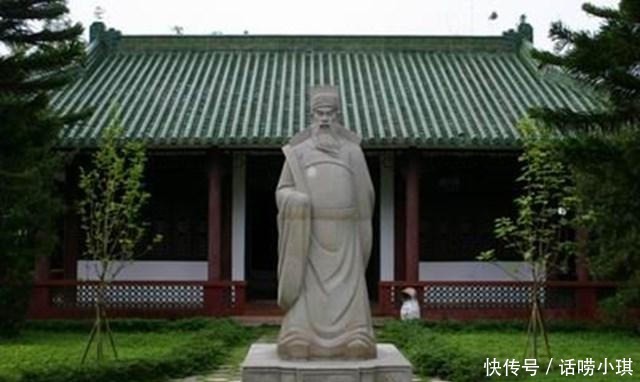 岁时|寇准在檀渊之盟中立下大功,结局却十分凄凉,原因8岁时便已显现