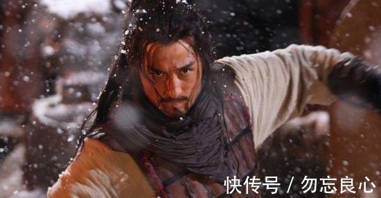 卢俊义!水浒中这四个人最痛恨宋江,第四是一个女人,第一是宋江救命恩人!