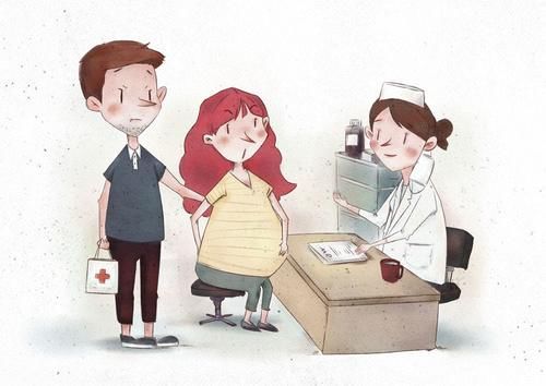 分泌物|孕期孕妇的内裤总是黄黄的到底是怎么回事？其中的原因孕妈别忽视