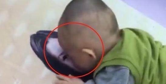 宝爸|带宝宝逛超市,发现娃“丢了”,找到孩子时,父母恨不得往地上钻!