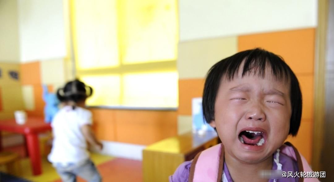 妈妈|父母要留心, 上幼儿园这四种容易被欺负的孩子，都有这4种表现