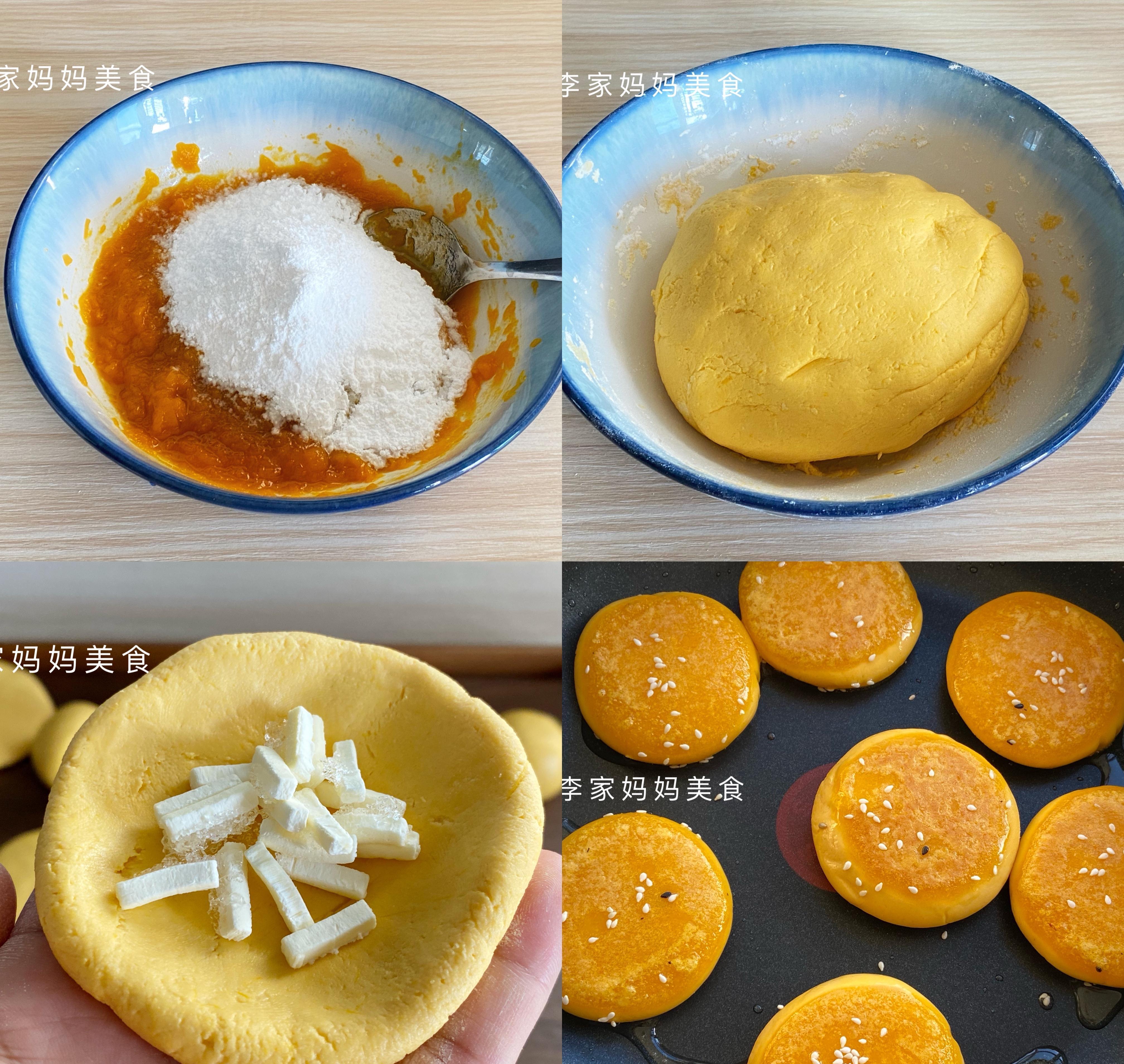 秋天孩子长身体，早餐别将就，分享3种美味早餐，营养好吃又简单