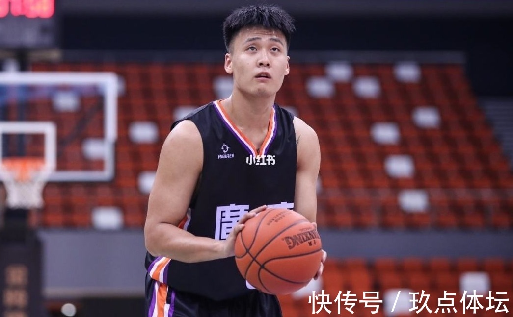 上官宣|真相大白了!赵睿如今本人官宣,球迷支持赵睿离开广东