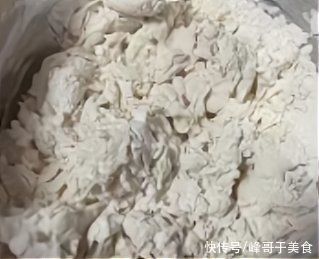 中点，红豆卷的做法，比馒头好吃，制作简单，新手也能做好