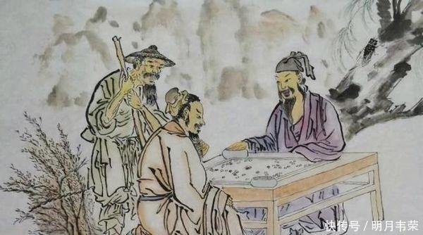 时钟|“天上一日，人间千年”古人怎会知道中国古代就通晓了相对论