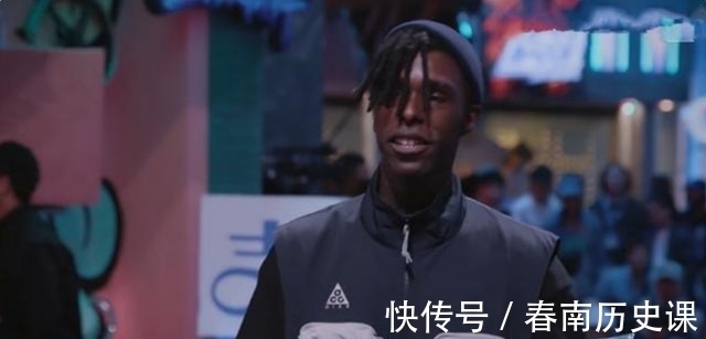 精彩紛呈|《街舞》新一季將迎來“神仙打架”，就連身為冠軍的他也再度回歸