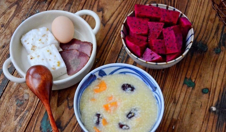 每天早起二十分钟为初中生准备的早餐,一周不重样,简单快手好吃