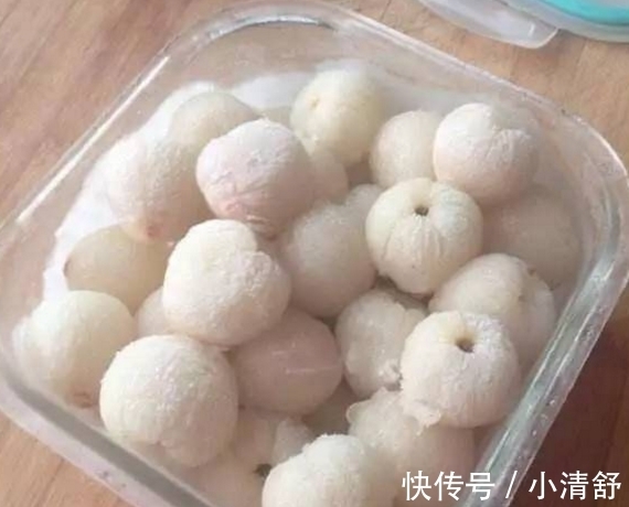 吃起来|5种水果放进冰箱，味道不比冰淇淋差，没吃过的人落伍了