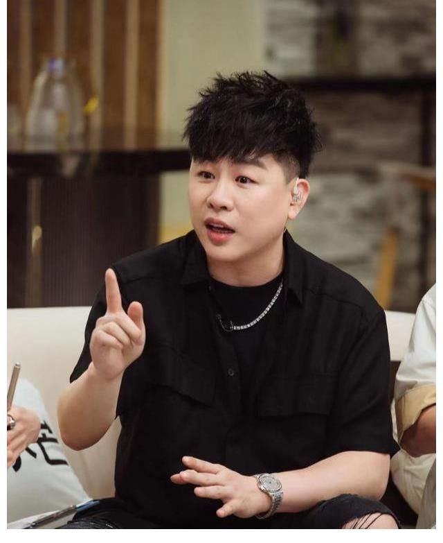 《再見愛人》哭慘了，胡彥斌第一次在鏡頭前哭到控制不住