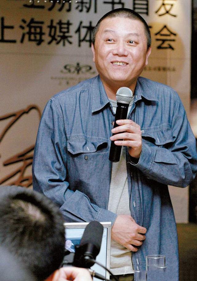 沈旭佳!王朔:人生这场戏我演砸了!王朔笑世人更笑自己,他至今孤身一人