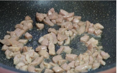 这道菜我家每周只做一次,做多少都能吃完