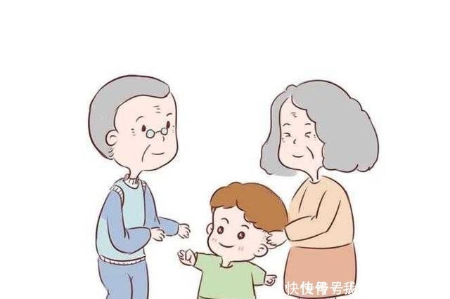 老人|30年后,两类老人过的最舒坦,和生儿生女无关