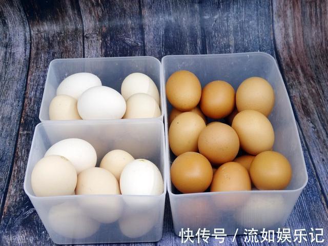 红皮鸡蛋|早上吃鸡蛋,好多人都吃错了,记住这4个误区,早知道早受益