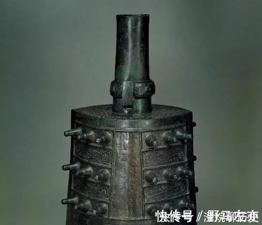 国人@存世仅三件的周王青铜器!害夫簋揭露出周厉王时国人暴动的真相