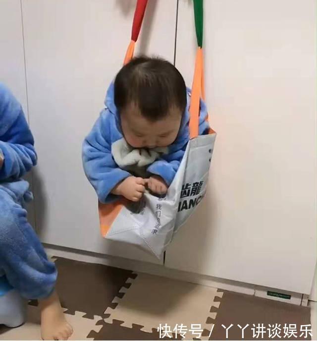 姐姐|3对宝贝告诉你：生两个宝宝有多么幸福温馨，看完忍不住想生二胎