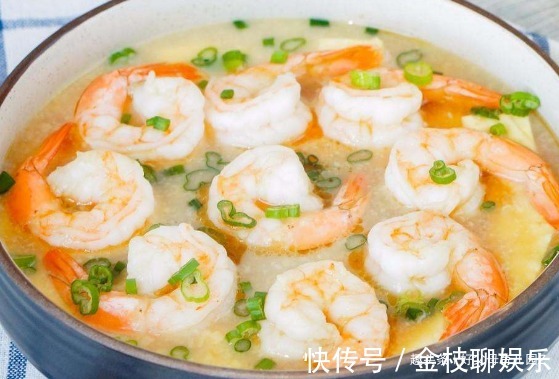 好父母|顺滑柔嫩鲜香弹牙,孩子常吃能促进大脑发育,补钙长大高个